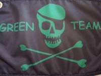 GREEN  TEAM Forum Index