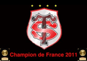 Stade Toulousain Forum Index