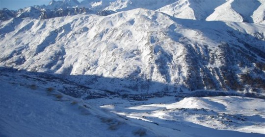 Valmeinier