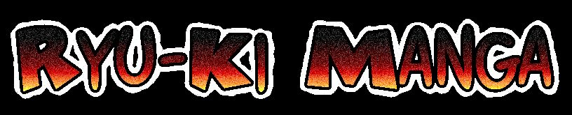 Ryu-Ki Manga Index du Forum