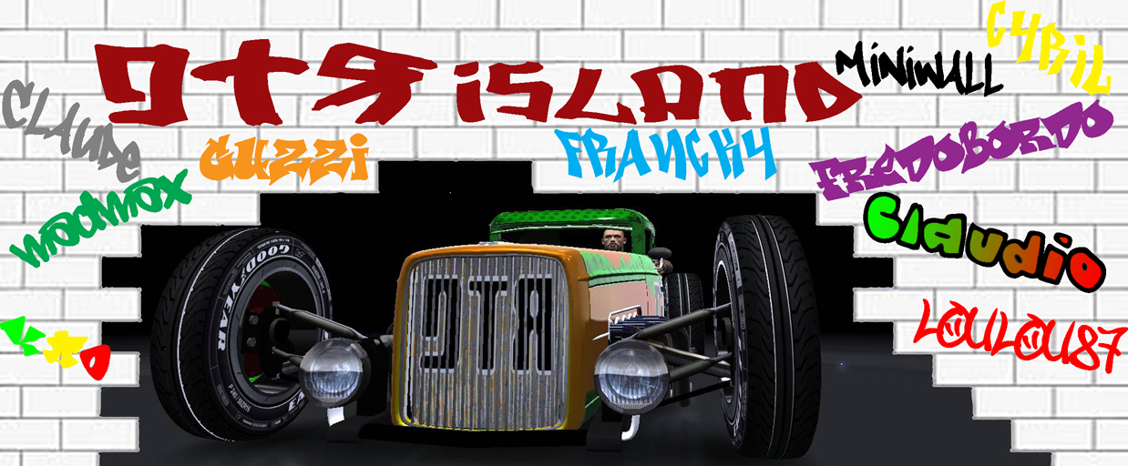 TEAM-GTR Forum Index