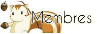 [RS] Membres