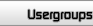 Usergroups