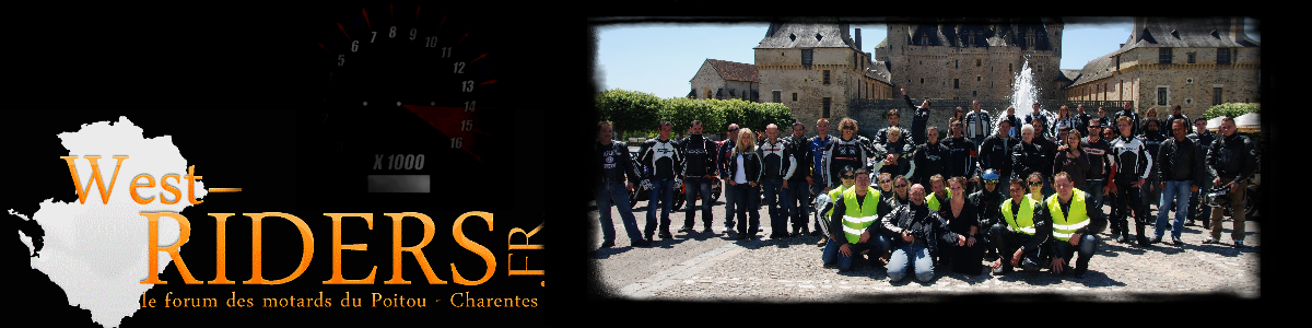 West-Riders Forum Index