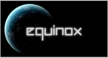 .: Equinox :. Forum Index