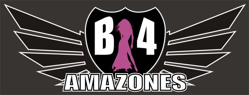B4 Amazones
