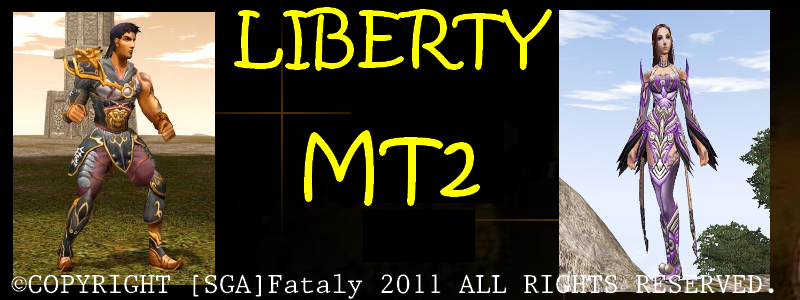 liberty-mt2 Forum Index