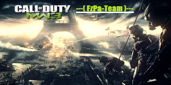 ─═☆[FzPa]☆═─  Index du Forum