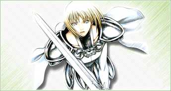 Claymore RPG Forum Index