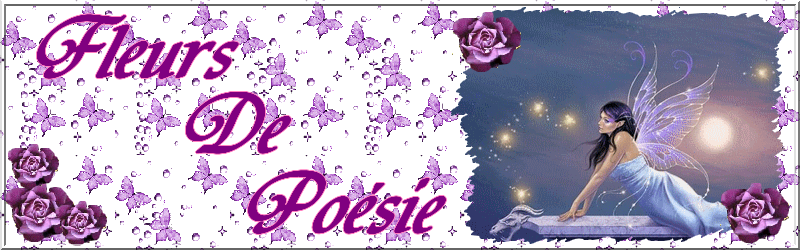 Fleurs de Poésie Forum Index