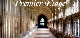 Premier Étage