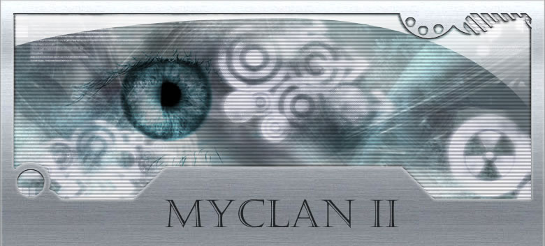 My Clan 2 Forum Index