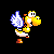 La vallée des Yoshis