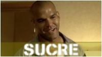 Sucre (Braqueur de super marché)