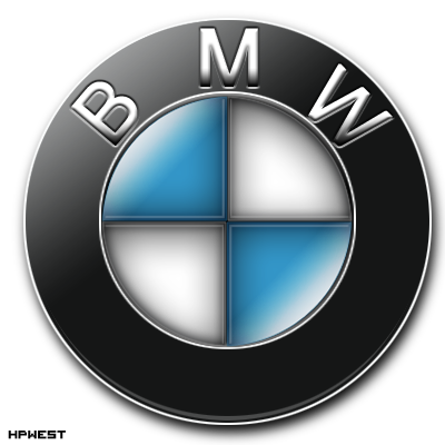 Bmw logo png #1