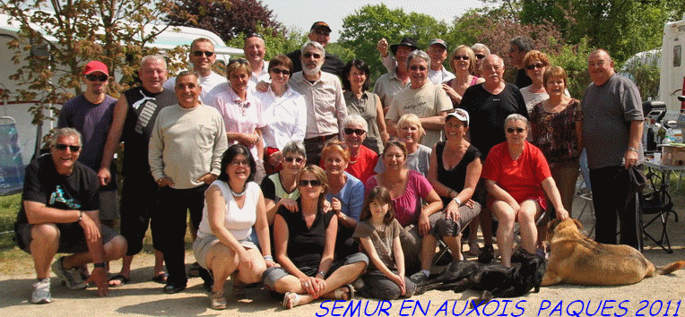 CAMPING CAR EUROPE Forum Index