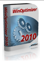 Ashampoo WinOptimizer 7.22 Multilanguage inkl.German