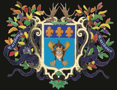 Caribou_for_ever Forum Index