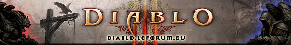 Diablo.leforum.eu Forum Index
