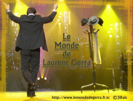 Le Monde de Laurent Gerra Forum Index