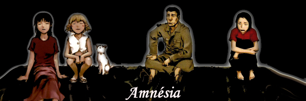 Amnèsia Forum Index