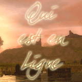 Who is Online