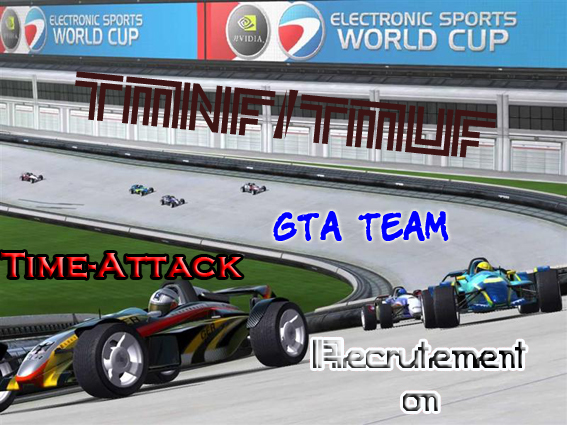 Grand Theft Auto Forum Index
