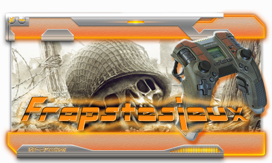 FrapsTesJeux Forum Index