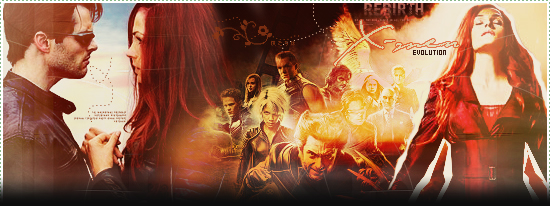 X-men evolution Forum Index