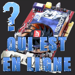 Who is Online