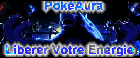 PokéAura Forum Index