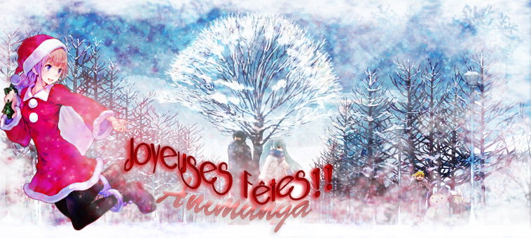 AniManga Forum Index