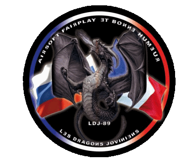 Les dragons Joviniens Forum Index