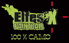 Elfes-X Paintball Forum Index
