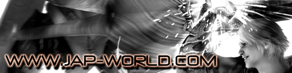 Jap-World Forum Index