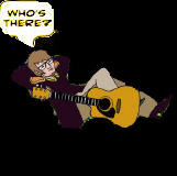 Who is Online