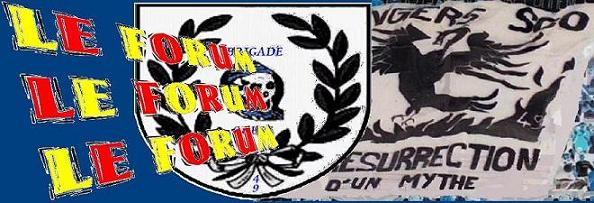 Forum de la Brigade Ouest 49 Forum Index