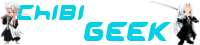 Chibi Geek