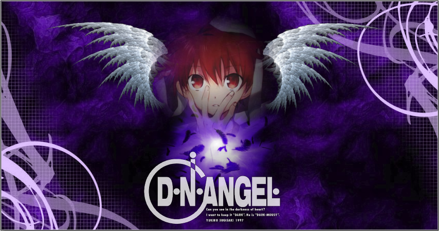DN-Angel Forum Index