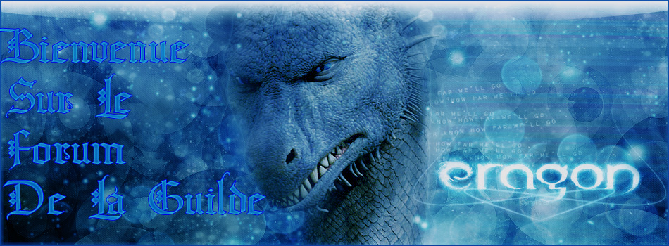 Eragon Forum Index
