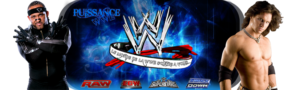Puissance Catch WWE