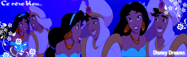 Disney Dreams Forum Index