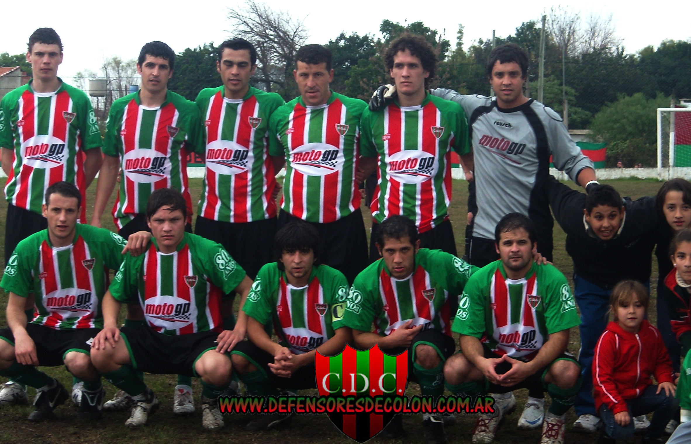 Aniversario