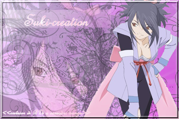 Suki-Creation Forum Index