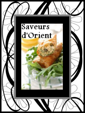 Les Saveurs d'Orient Forum Index