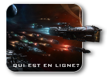 Qui est en ligne ?