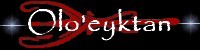 Olo'eyktan