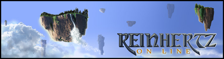 Reinhertz Online Forum Index
