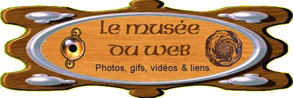 le musee du web Forum Index