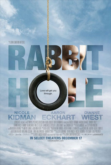Poster de Rabbit Hole